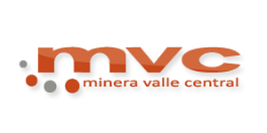 Minera valle central